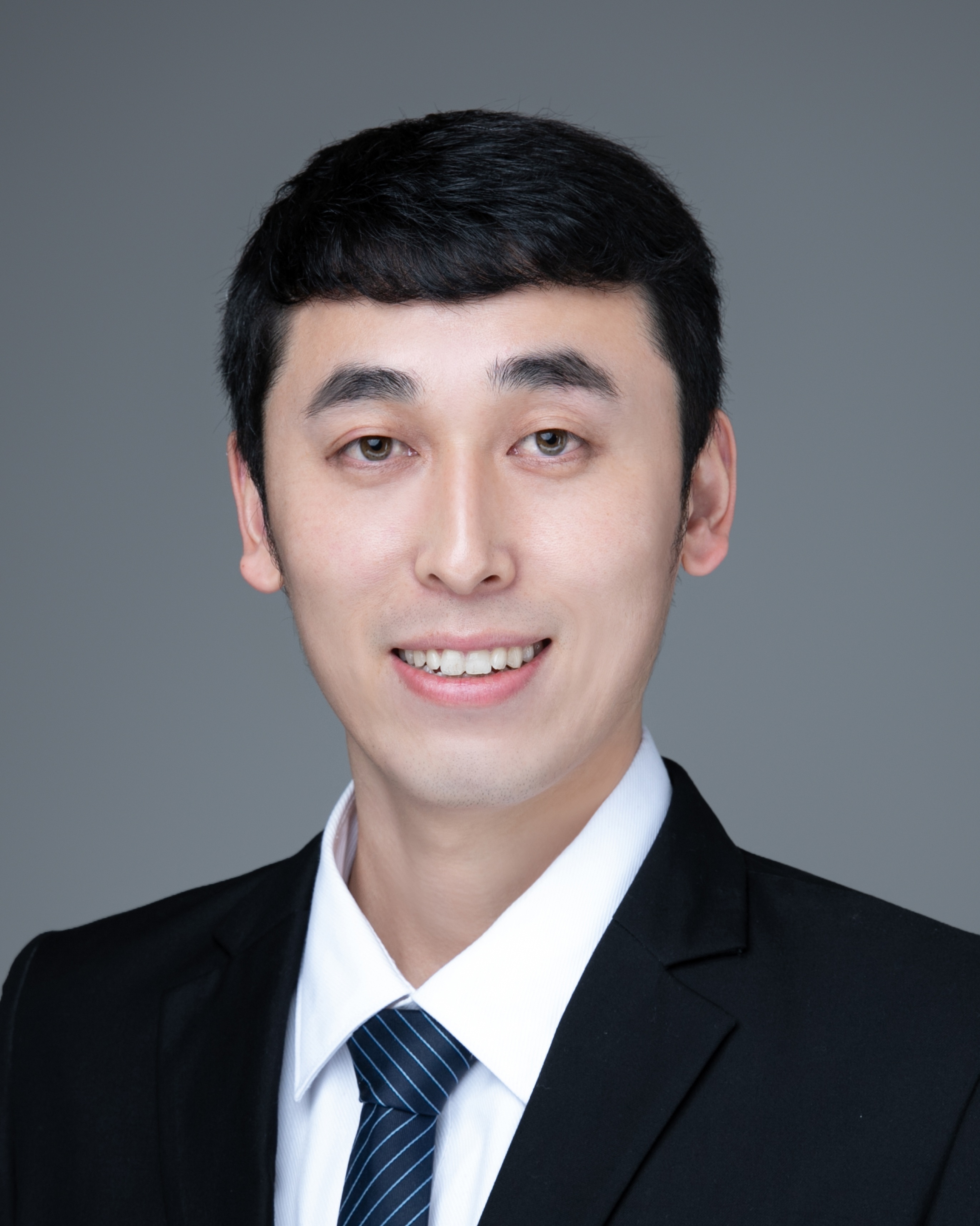 Dr. Tianlu Ma